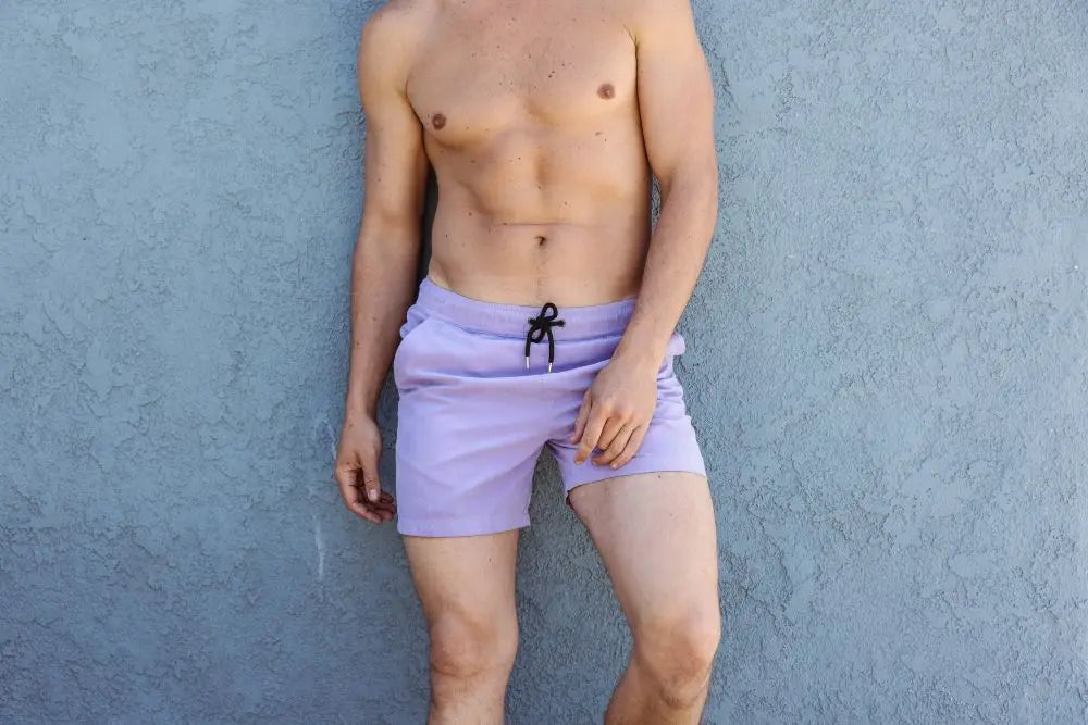15 Men's Swimwear Styles That Are Making a Splash in 2025