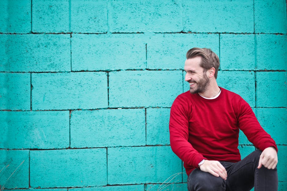 The Evolution of Men's Leisurewear: From Basics to Bold Statements