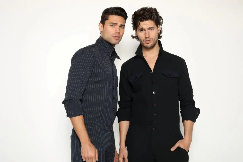 Men's Athletic Jumpsuits: The Fashion Trend You Need to Know About