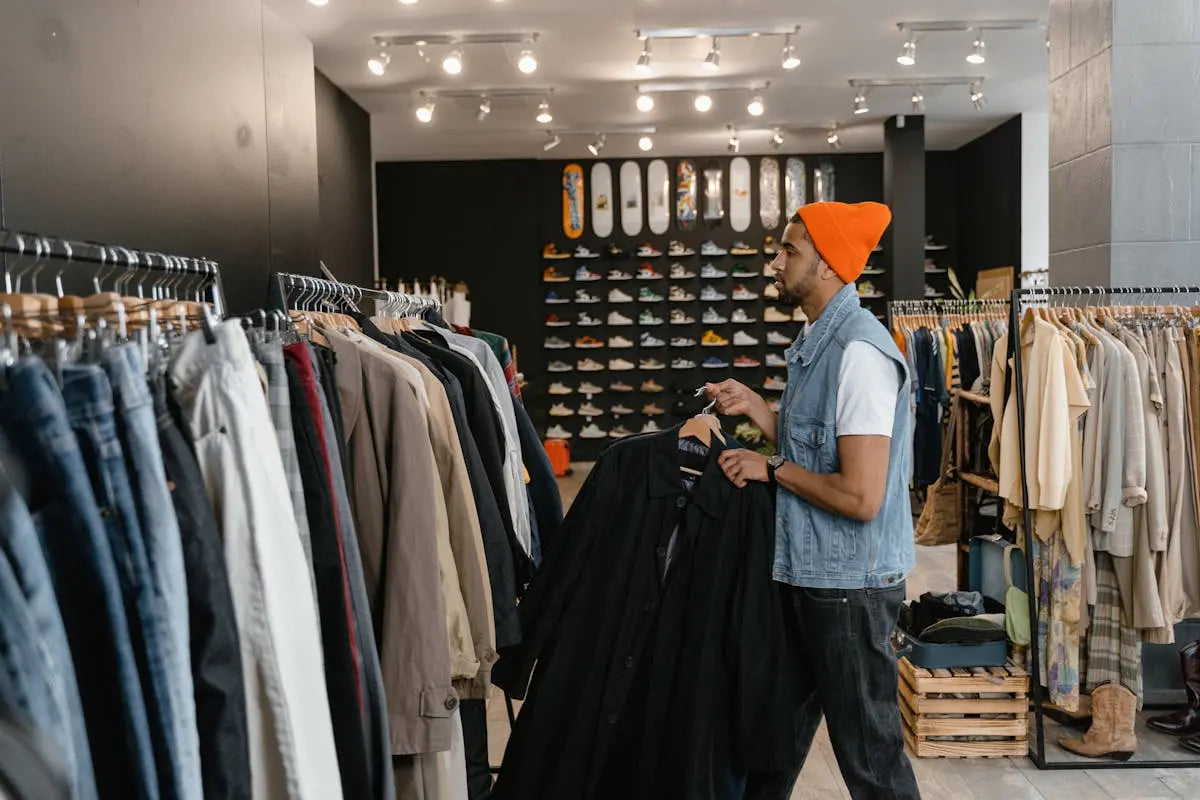 What Are the Latest Trends in Men's Casual Jumpsuits?