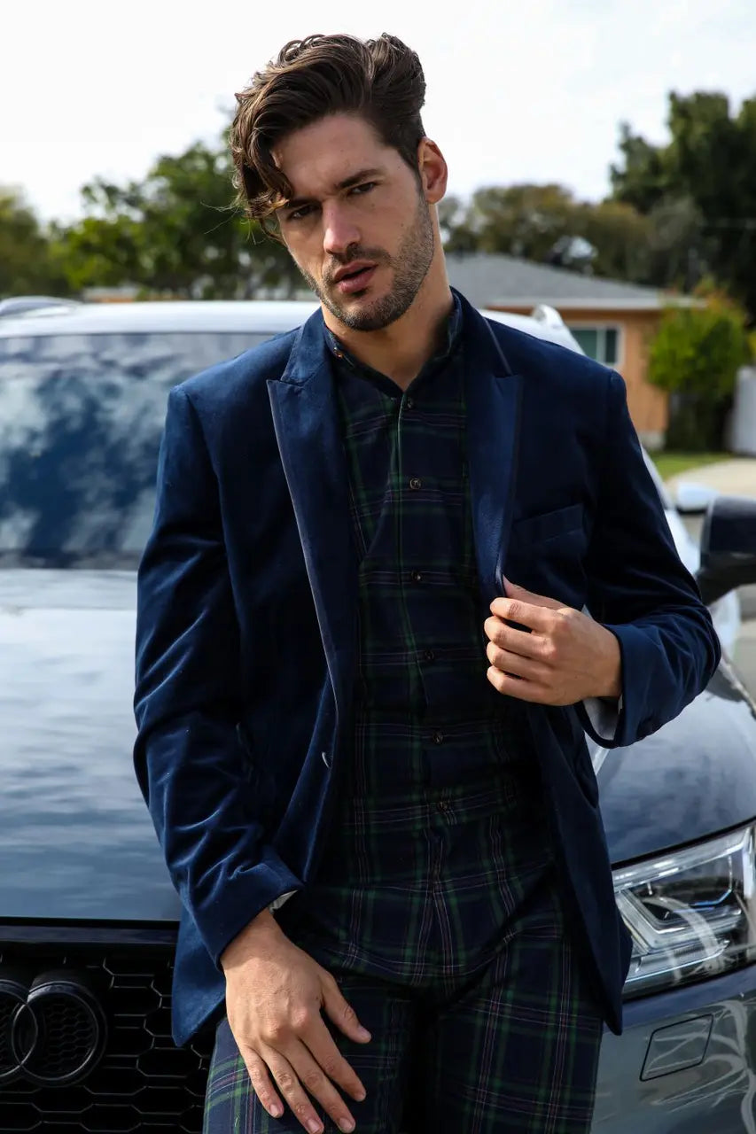 How to Style Men's Rompers for Every Occasion
