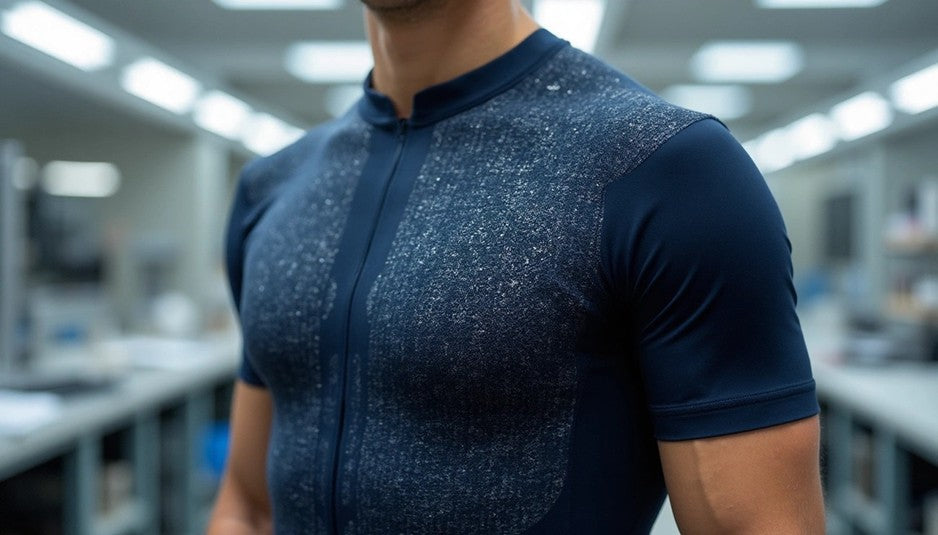 Hidden Science Behind Smart Garments: From Lab to Runway