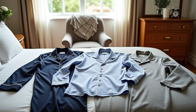 How to Choose the Best Men's Pajamas: A Stylist's Secret Guide