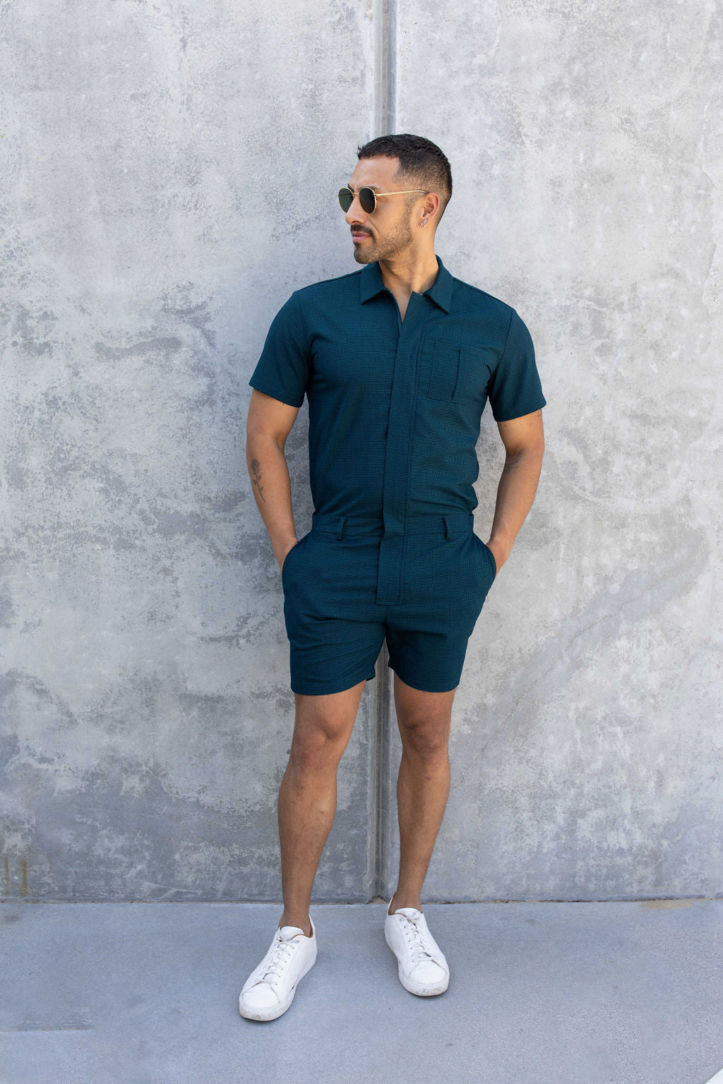 Why Are Cool Rompers for Men a Wardrobe Essential?
