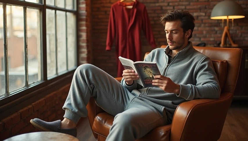 Why Union Suits Are Making a Stylish Comeback in 2025