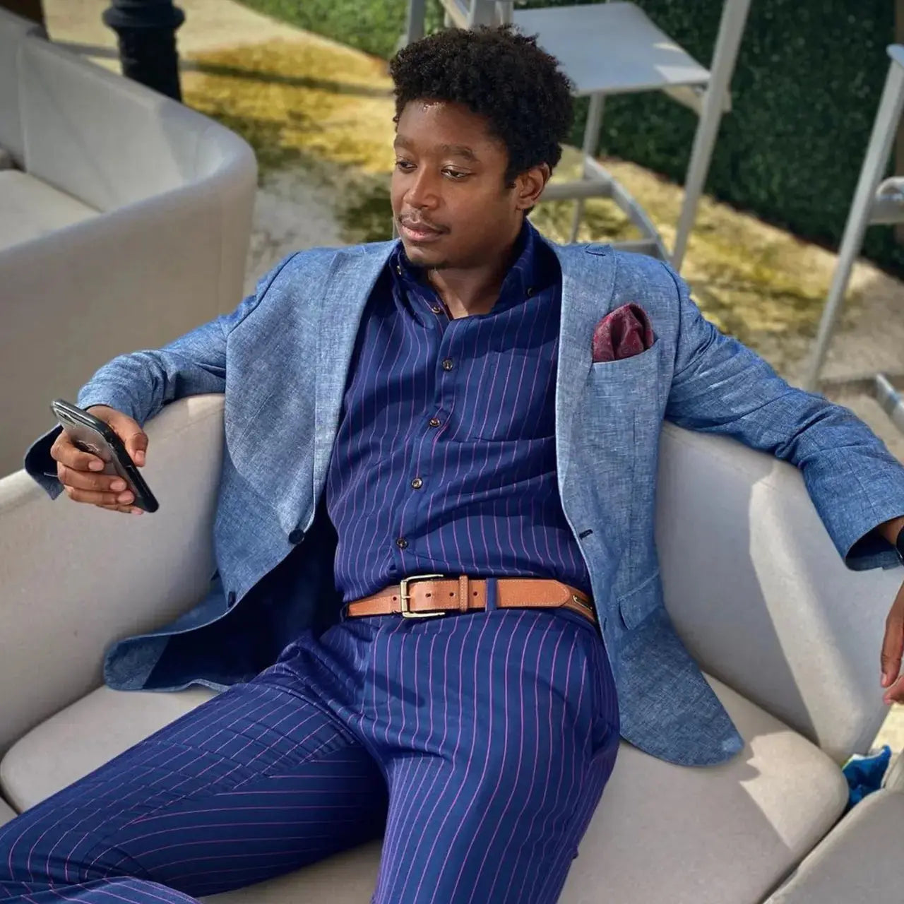 Why Men's One-Piece Fashion is Dominating the Trends in 2023 -  RomperJack