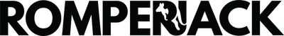 RomperJack logo