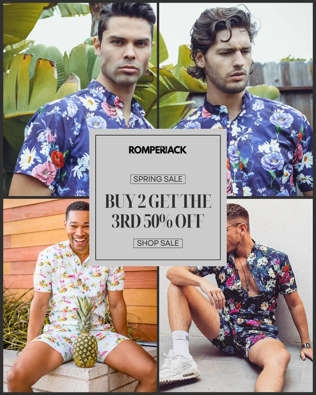Maximizing Your Style: Smart Shopping with RomperJack Discounts