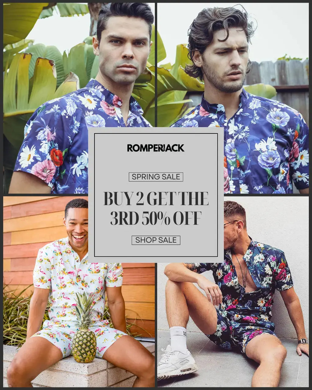 Maximizing Your Style: Smart Shopping with RomperJack Discounts -  RomperJack