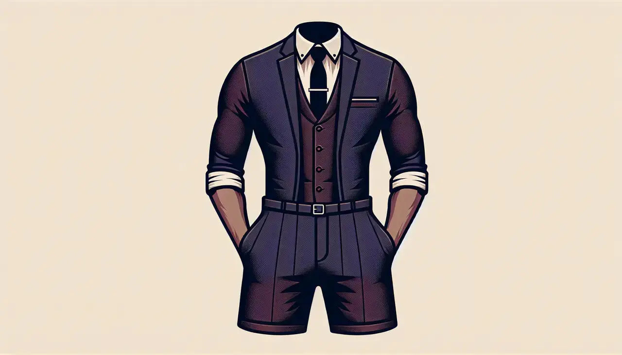 What Is a Formal Romper for Men and Why Should You Try One? -  RomperJack