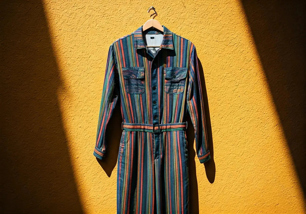 10 Reasons Summer Jumpsuits for Men are a Must Have -  RomperJack