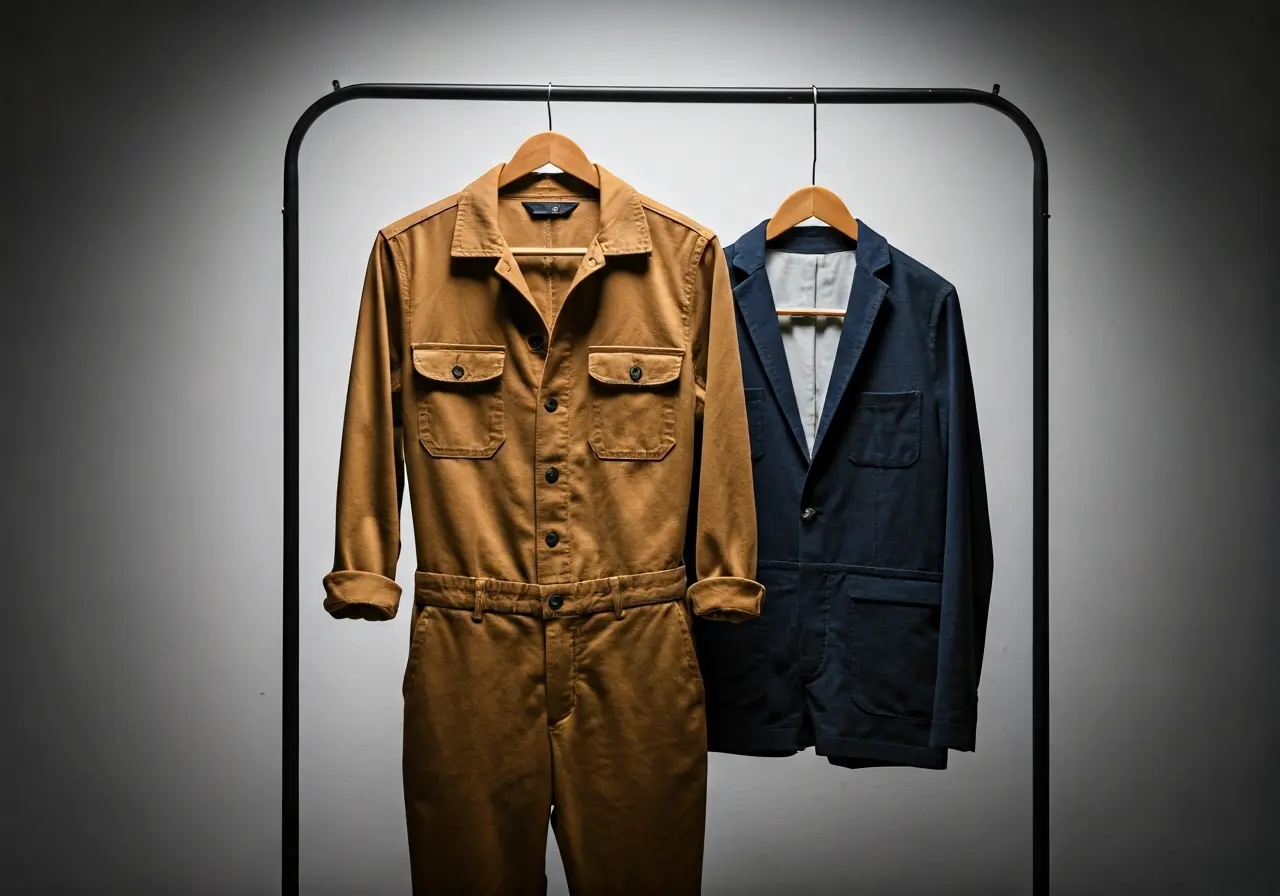 10 Ways to Style Men's Jumpsuits for Every Occasion -  RomperJack