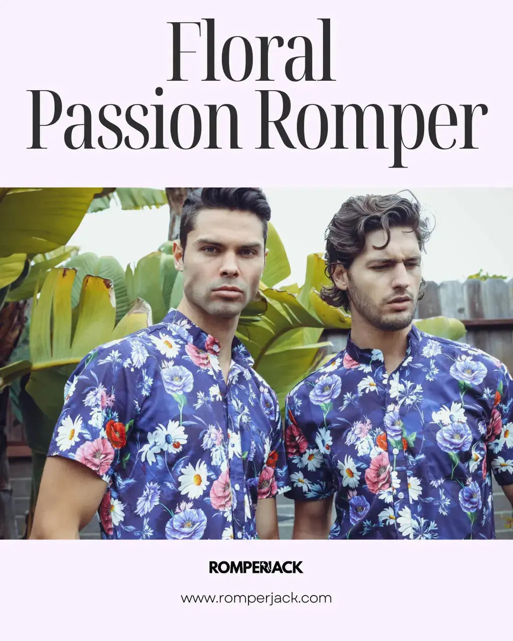 Choosing the Perfect Romper for Guys: Tips and Tricks -  RomperJack