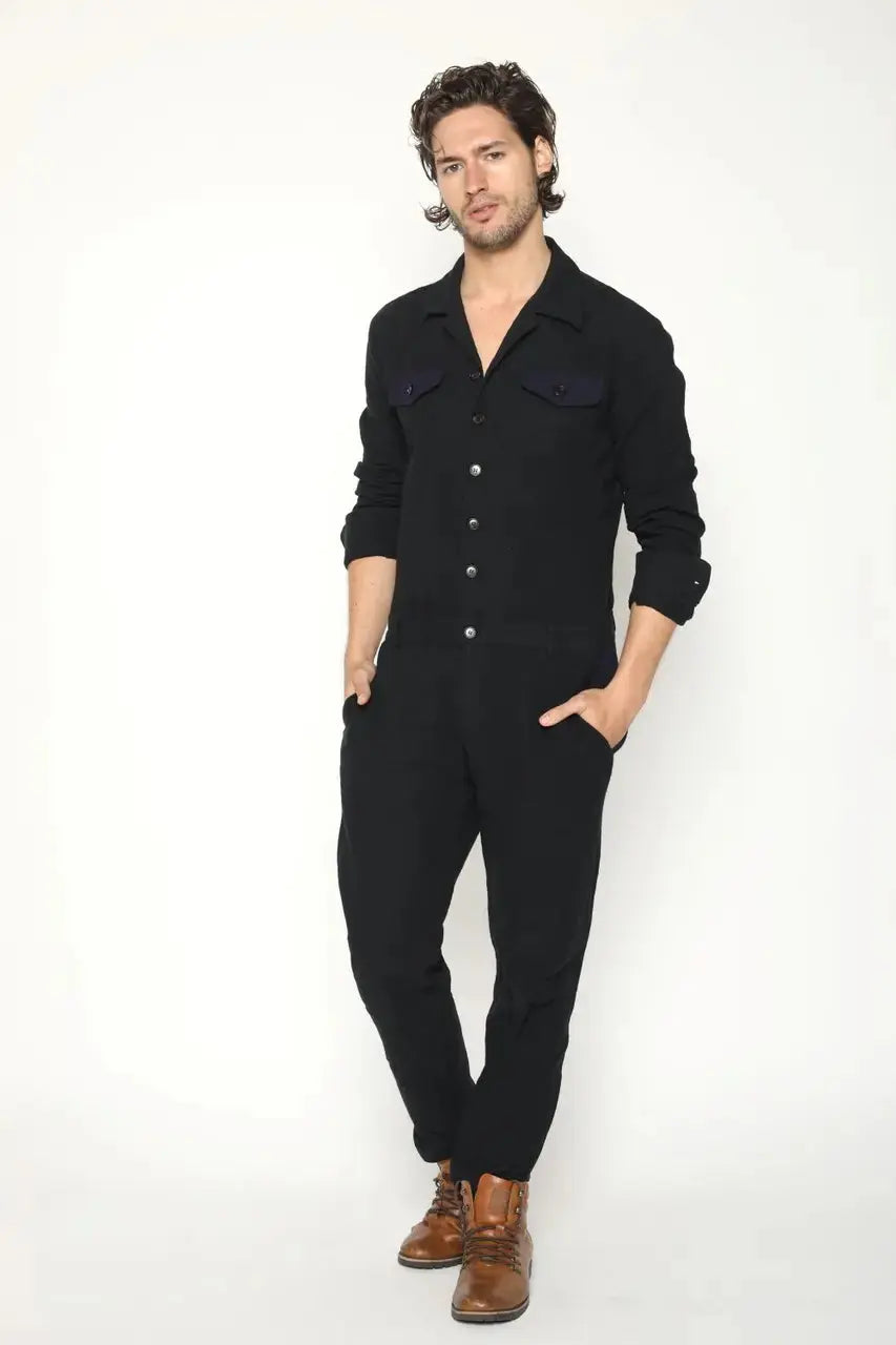 From Casual to Chic: Night Out Jumpsuits for Every Occasion -  RomperJack