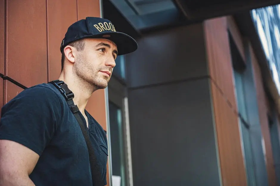 12 Tips to Choose the Perfect Men's Athletic Jumpsuit for Your Body Type