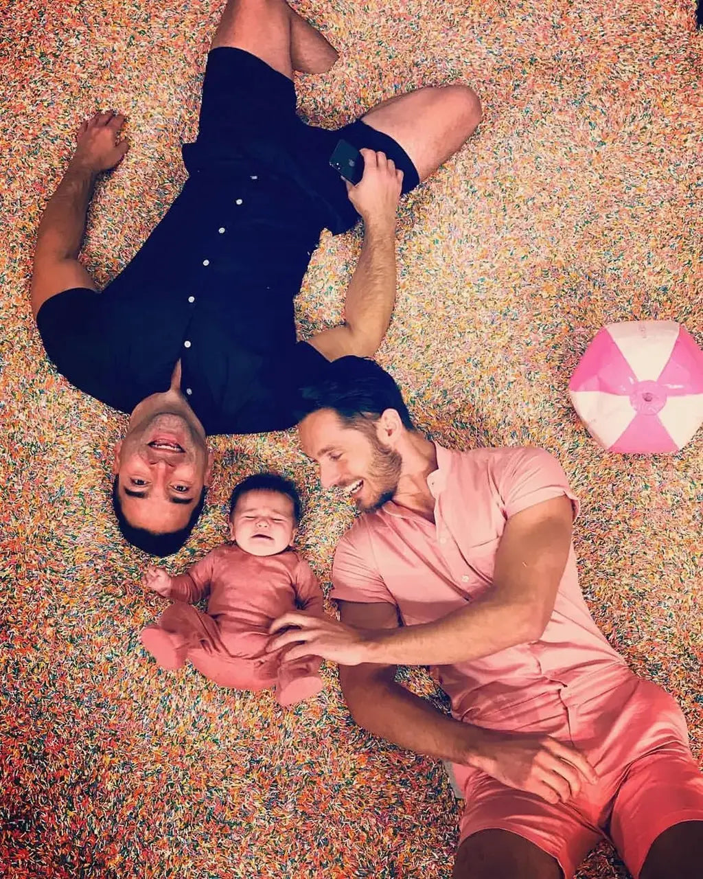 10 Reasons Why Shark Tank Rompers are a Must-Have for Every Wardrobe -  RomperJack