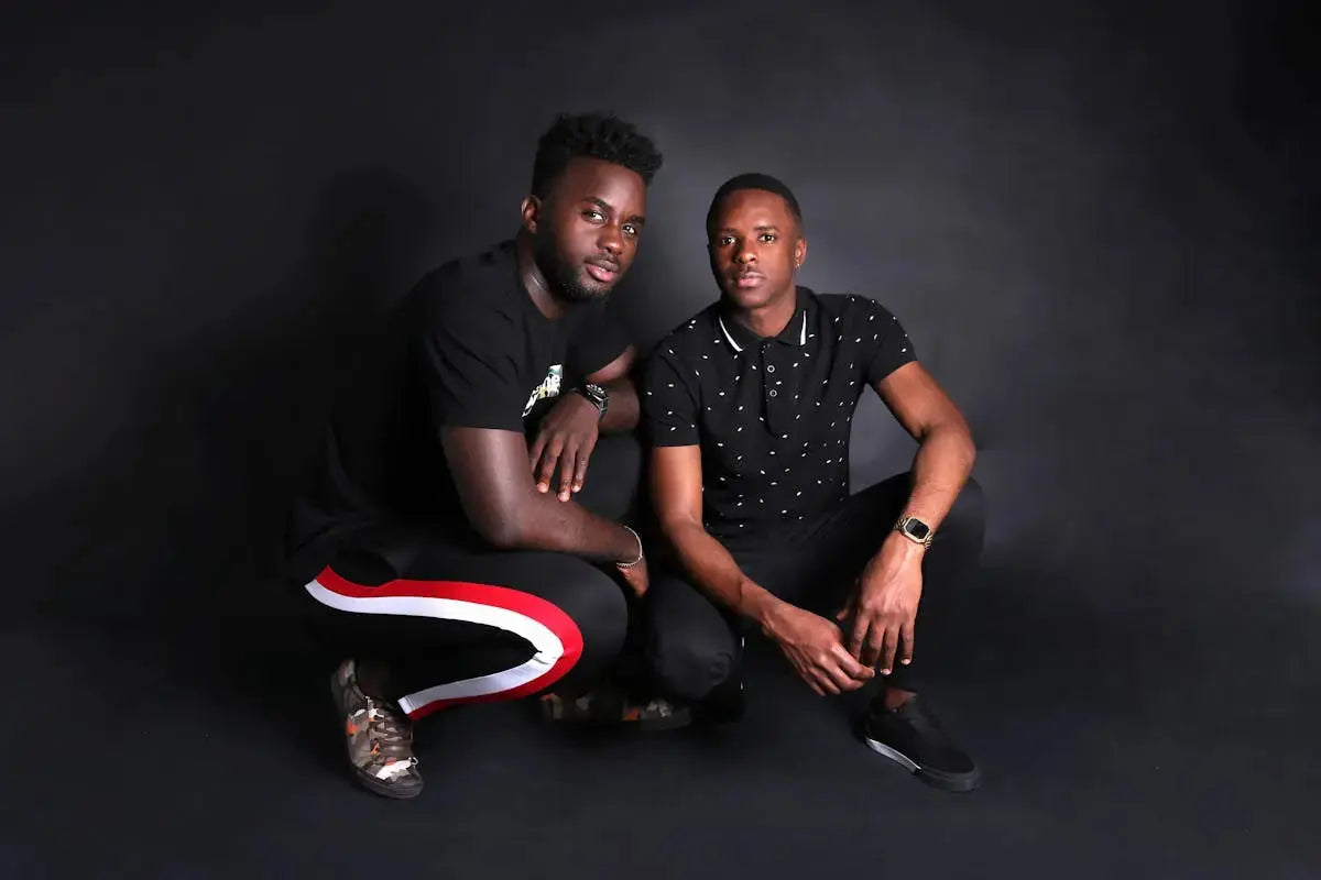 How Can You Style Men's Leisurewear for Any Occasion? -  RomperJack