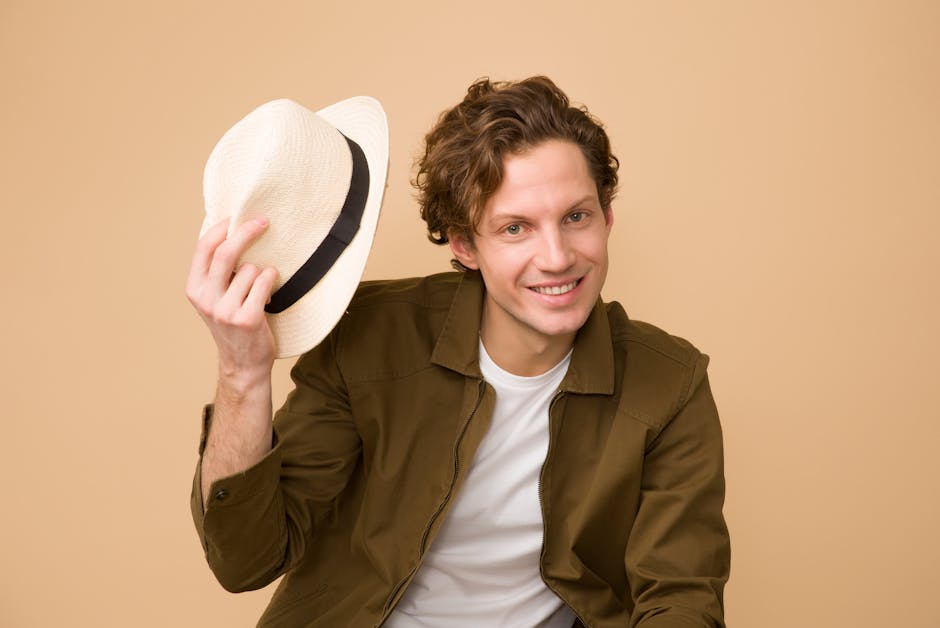 From Casual to Formal: How to Style a One-Piece Outfit for Every Man