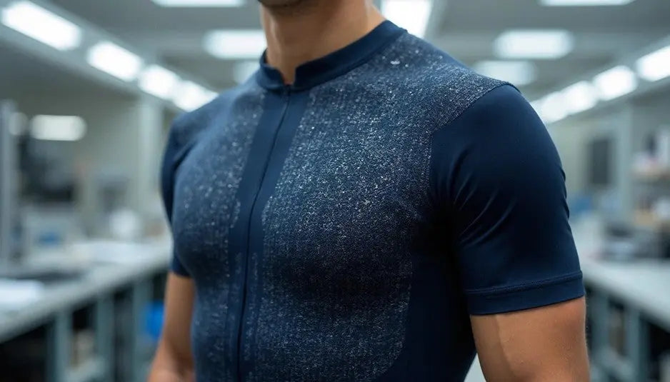 Hidden Science Behind Smart Garments: From Lab to Runway -  RomperJack