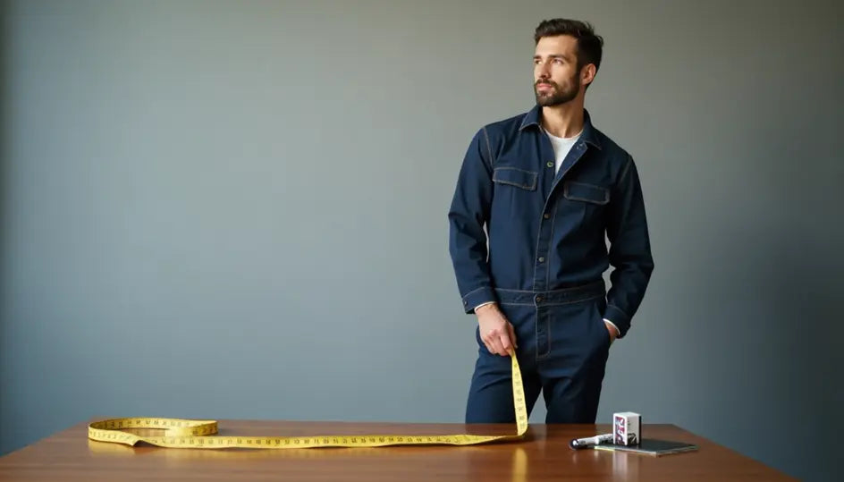 How to Find Your Perfect Jumpsuit Size: A Simple Size Chart Guide -  RomperJack