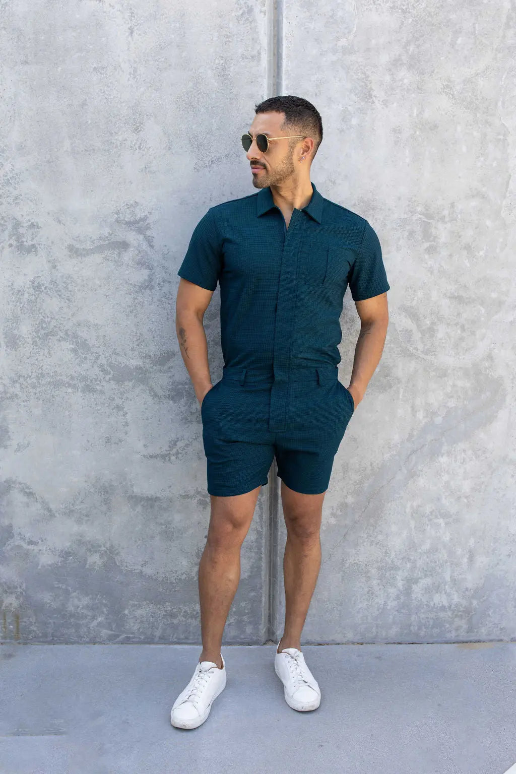Why Are Cool Rompers for Men a Wardrobe Essential? - RomperJack