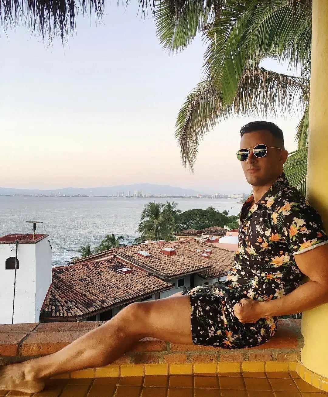 Male Romper Guide: Style, Trend, and Wearability -  RomperJack