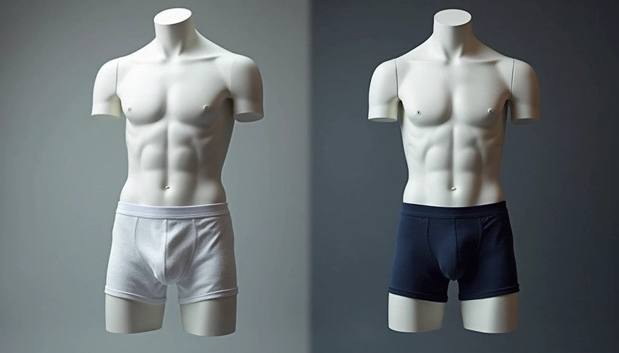 Why Cotton Isn't Always the Best Underwear Material for Men (Expert Guide 2025)