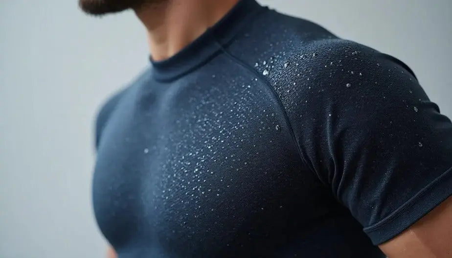 Breaking Down Smart Fabrics: Your Guide to Next-Level Comfort in 2025 -  RomperJack