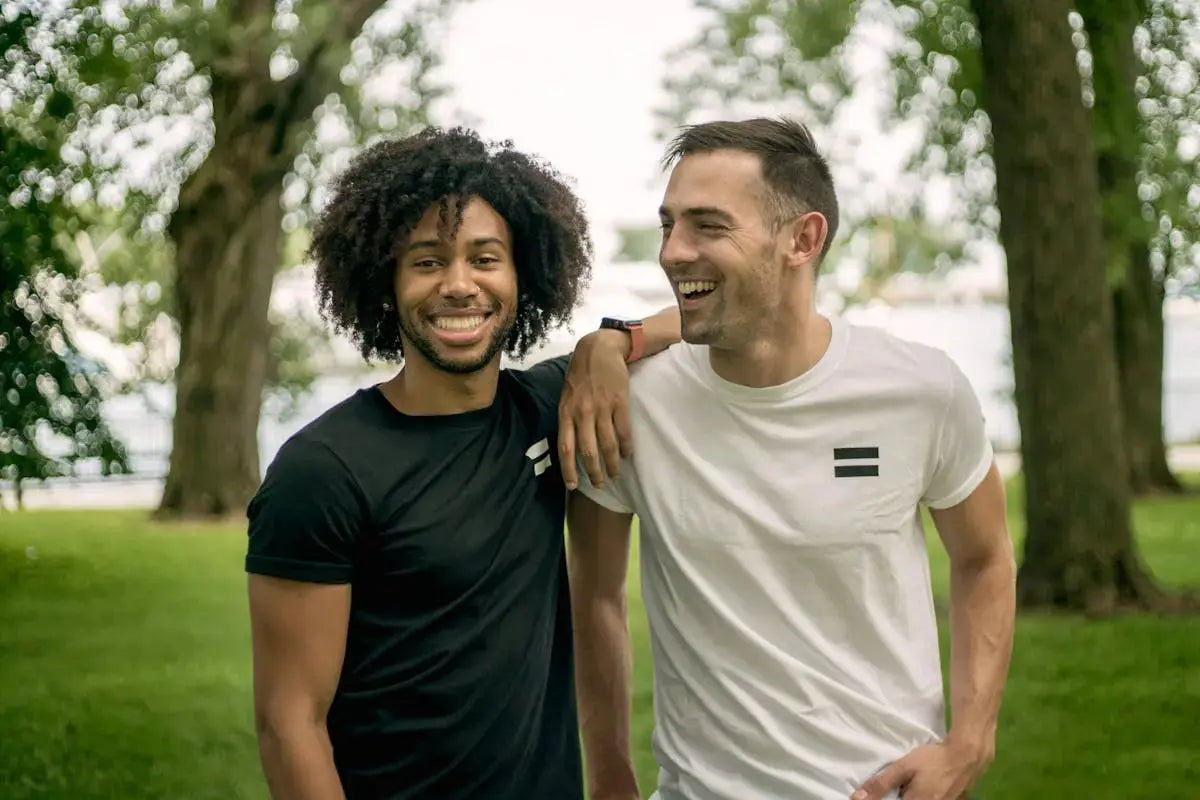 Why Men's Leisurewear is the Wardrobe Staple You Didn't Know You Needed -  RomperJack