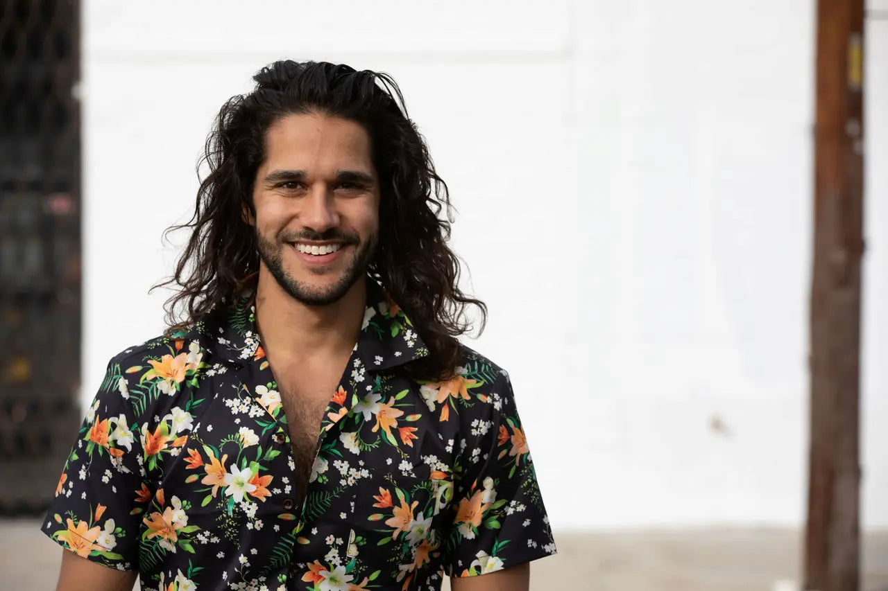 How Do You Choose the Right Size for Male Rompers?