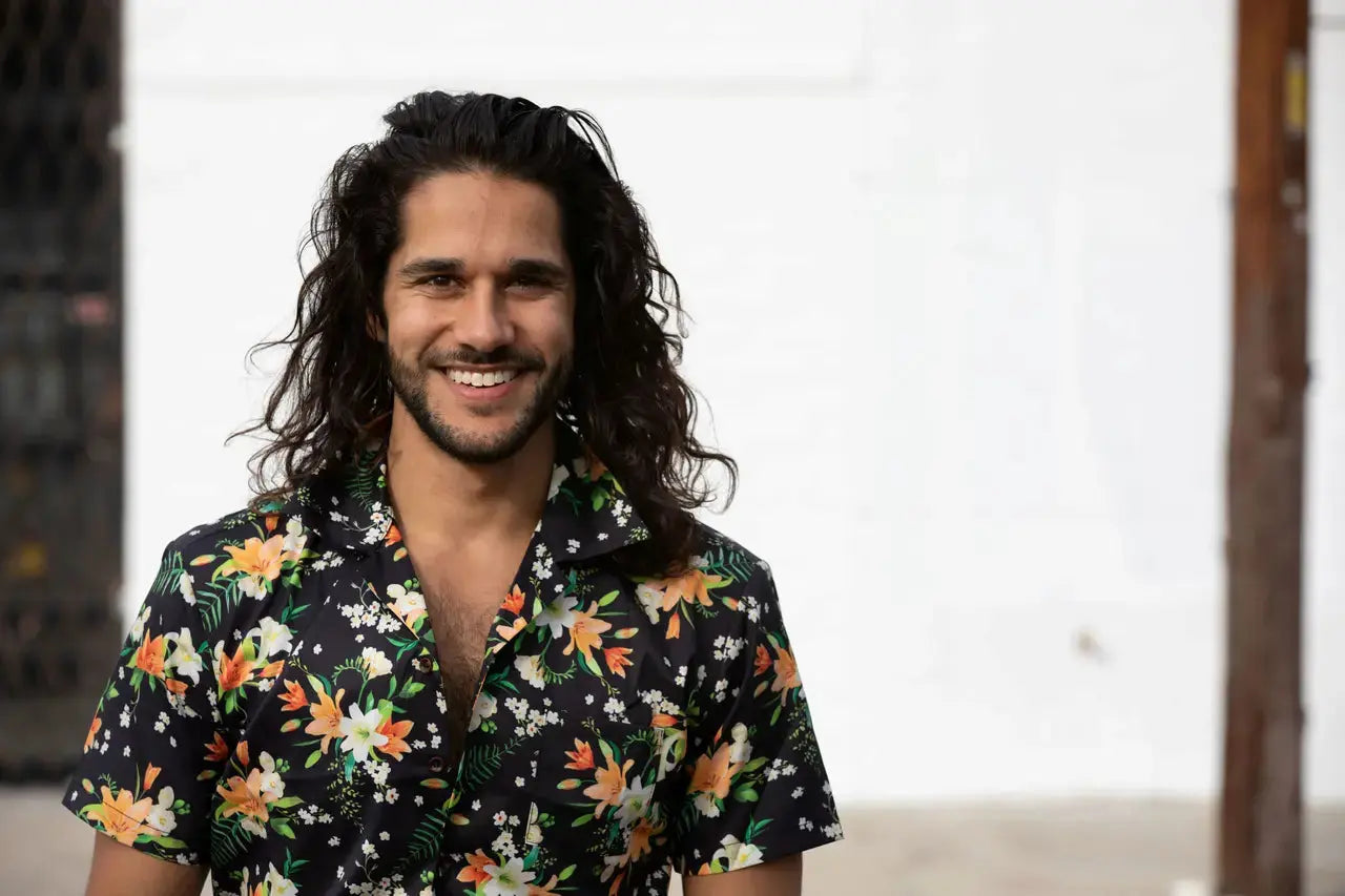 How Do You Choose the Right Size for Male Rompers? -  RomperJack