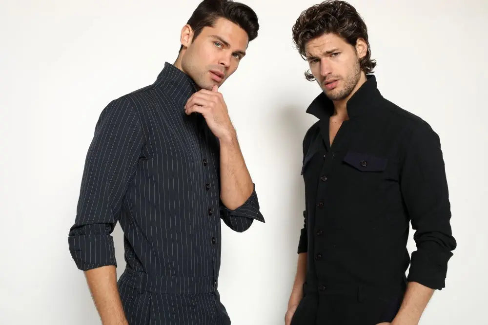 Breaking Down the Stereotypes: The Rise of Cool Rompers for Men
