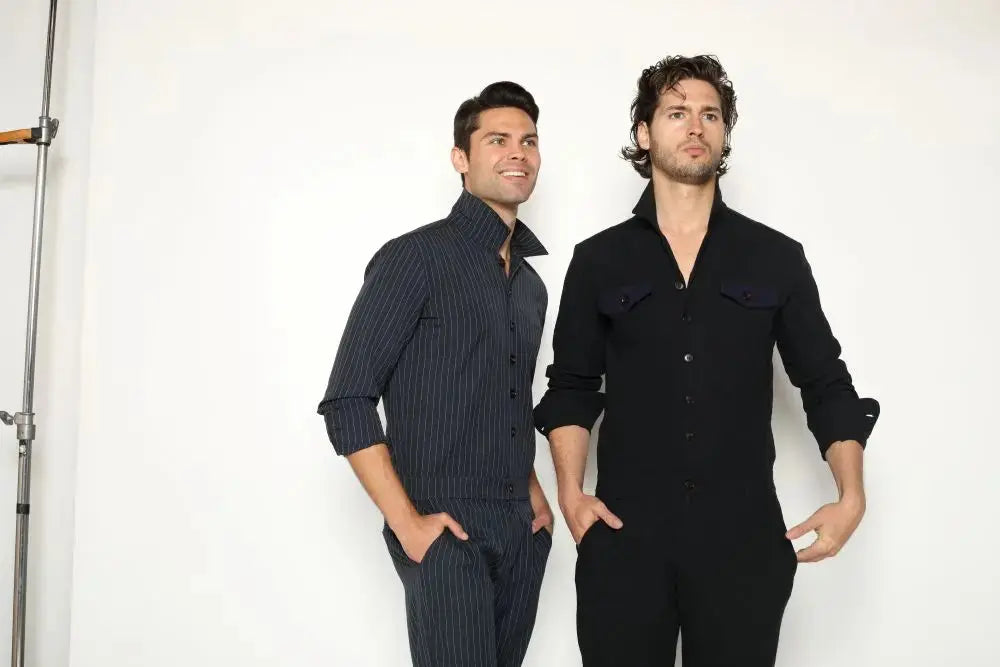 12 Men's Fashion Onesies That Will Turn Heads This Season -  RomperJack