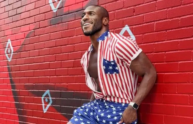 The Ultimate Guide to Styling Men's Rompers for Any Occasion
