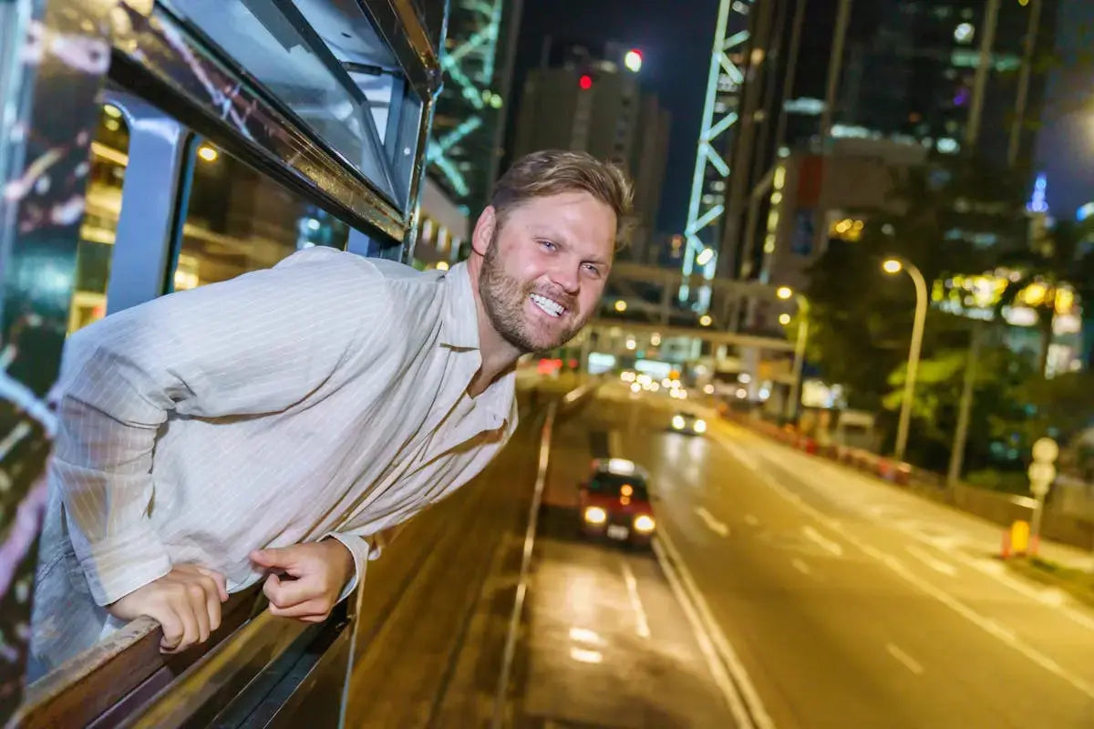 What Occasions Are Ideal for Wearing Men's Rompers? -  RomperJack