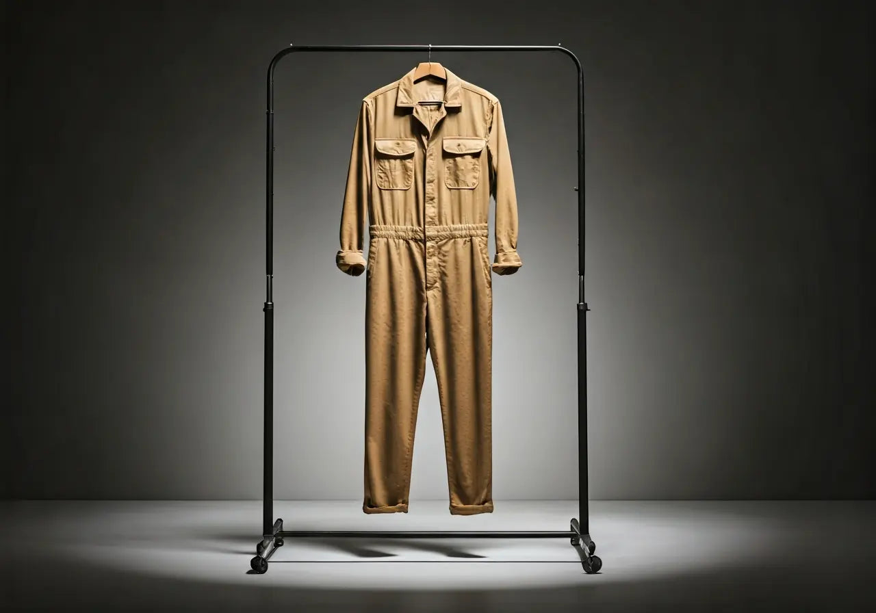 Exploring the Versatility of Lightweight Jumpsuits in Mens Fashion - RomperJack