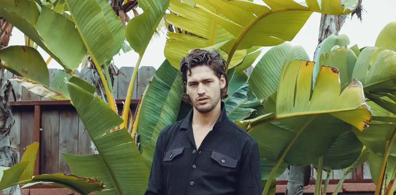 Why Male Rompers Are a Must-Have for Every Wardrobe -  RomperJack