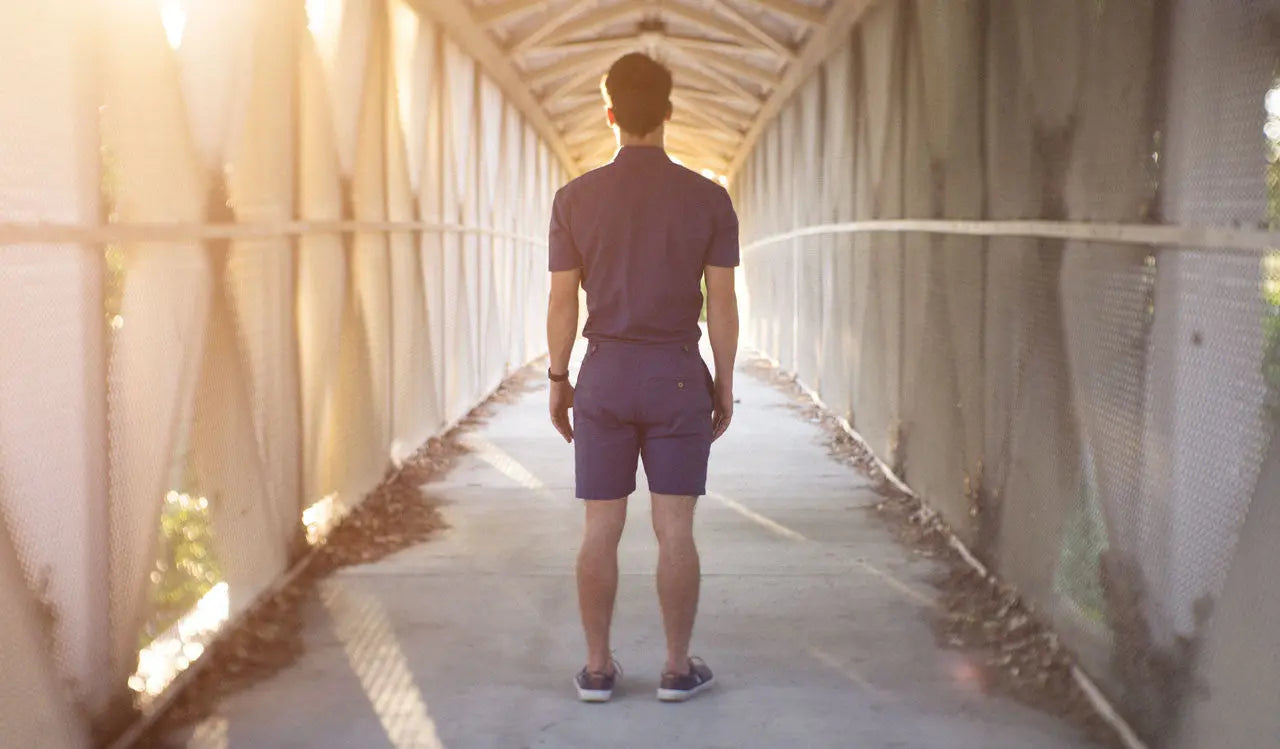 Are Men Seriously Wearing This? -  RomperJack