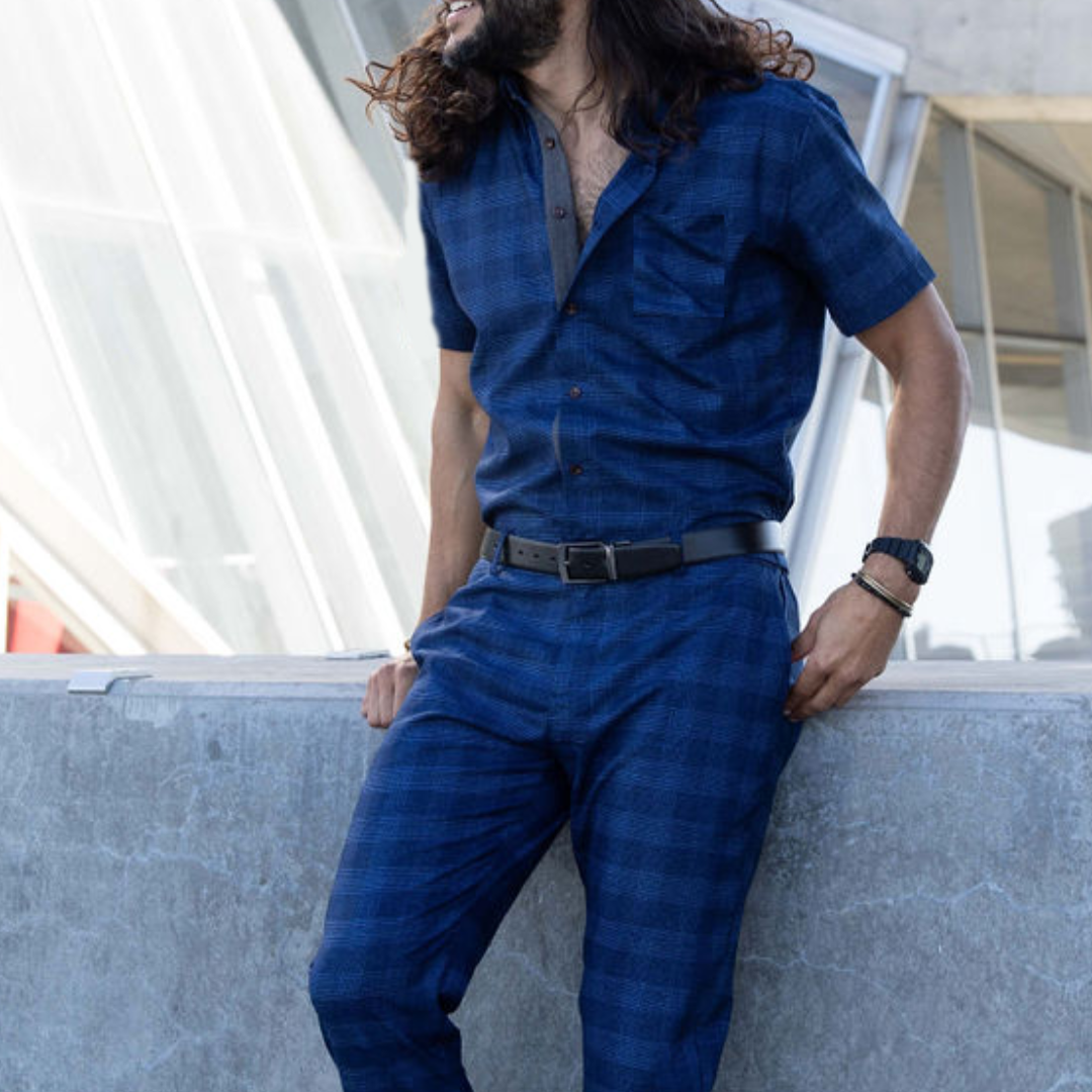Panorama Jumpsuit  | LUXE Collection - Clearance