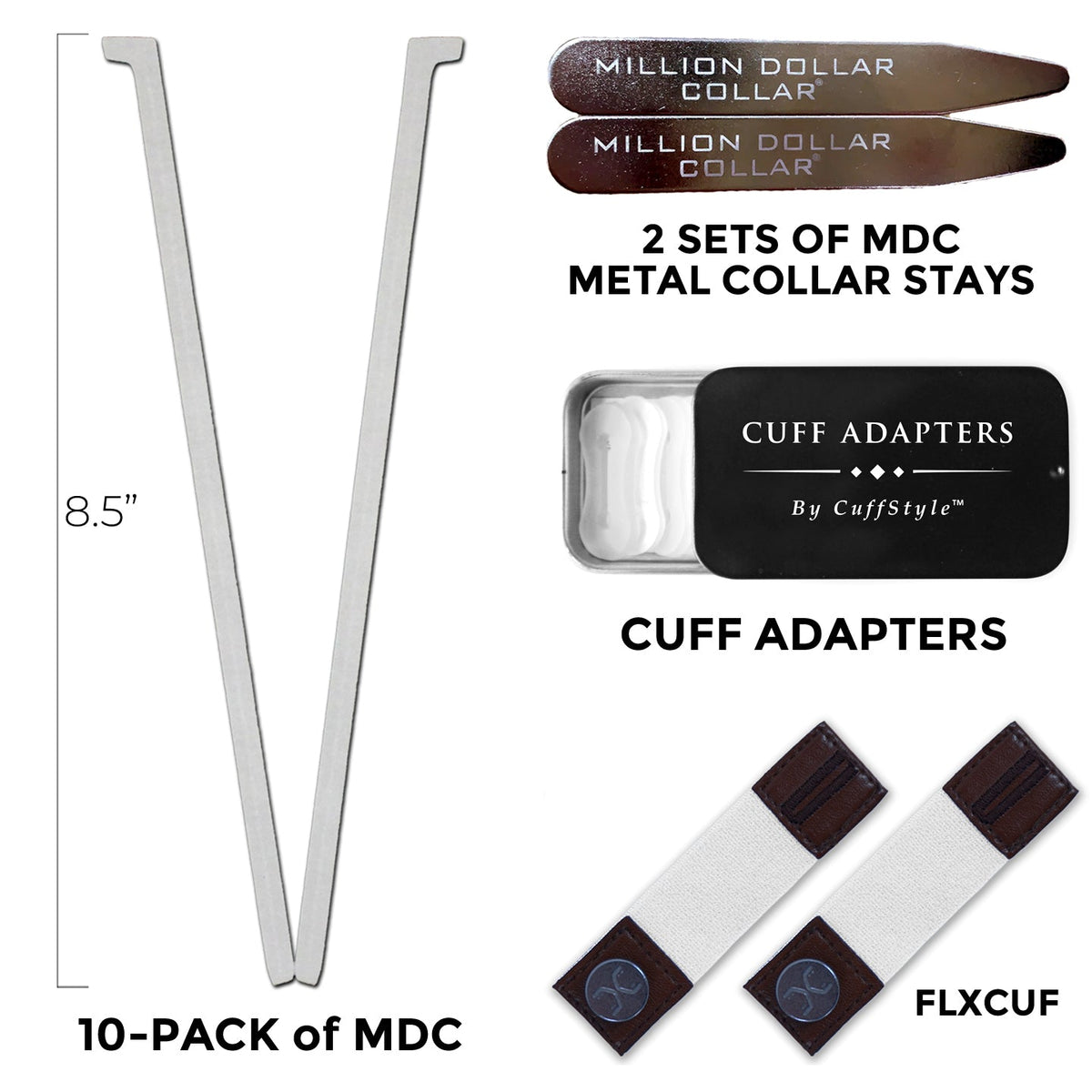 Complete Style Pack  
