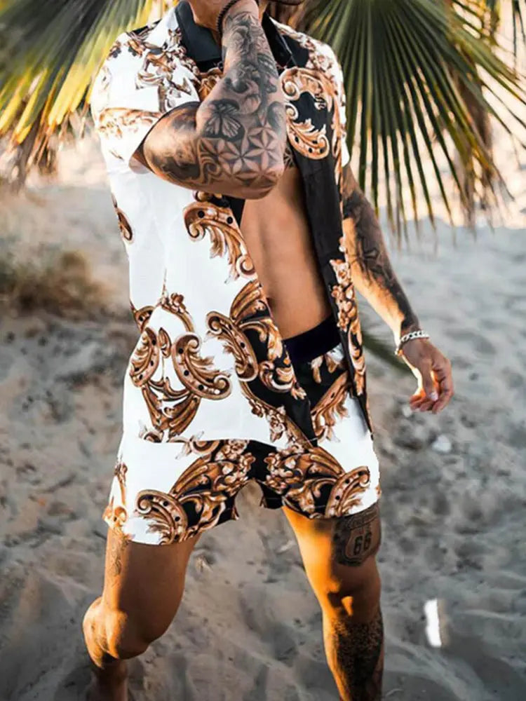 RomperJack Two-Piece