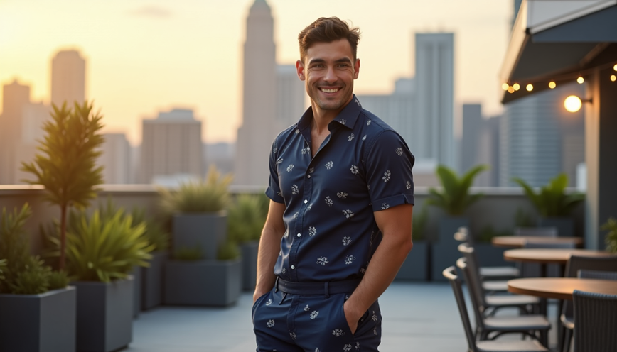 RomperJack fashion creator