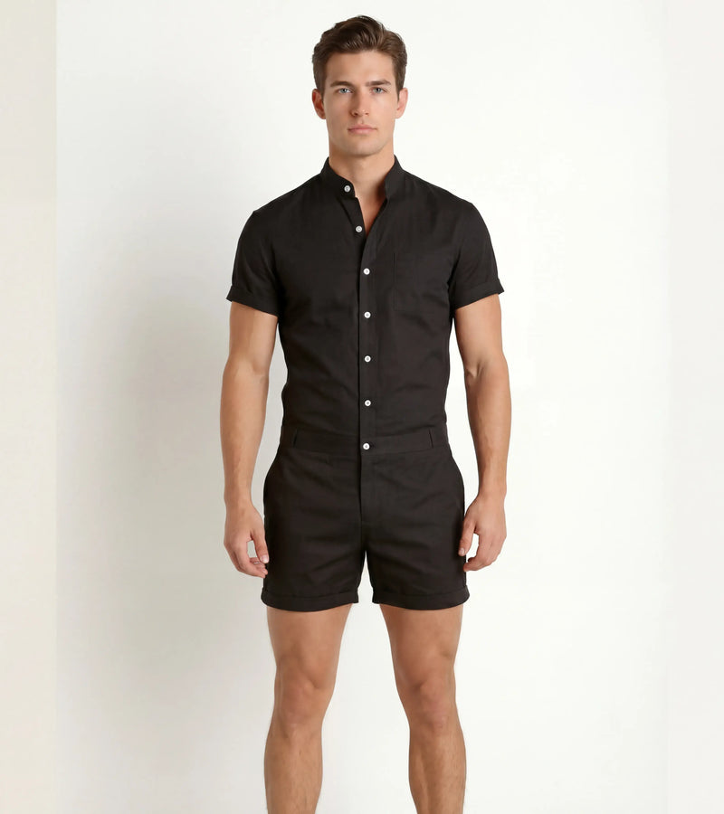 RomperJack Male Rompers and Jumpsuits Designed for Men