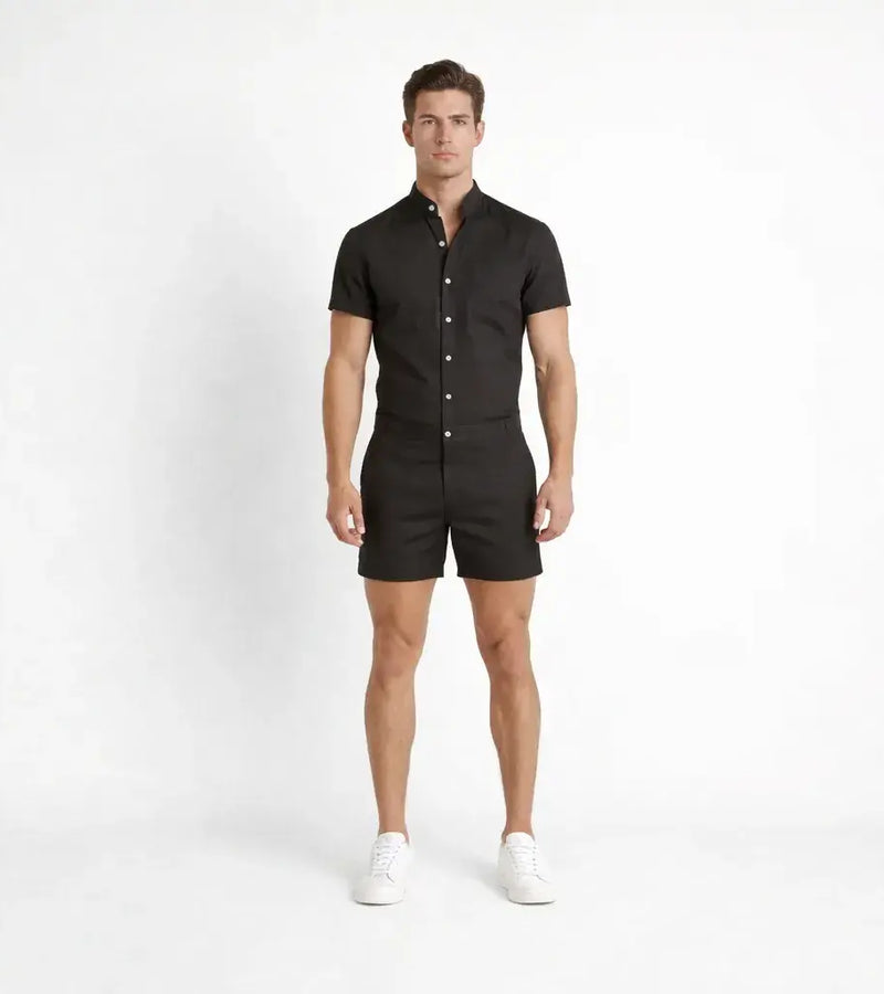 RomperJack Male Rompers and Jumpsuits Designed for Men