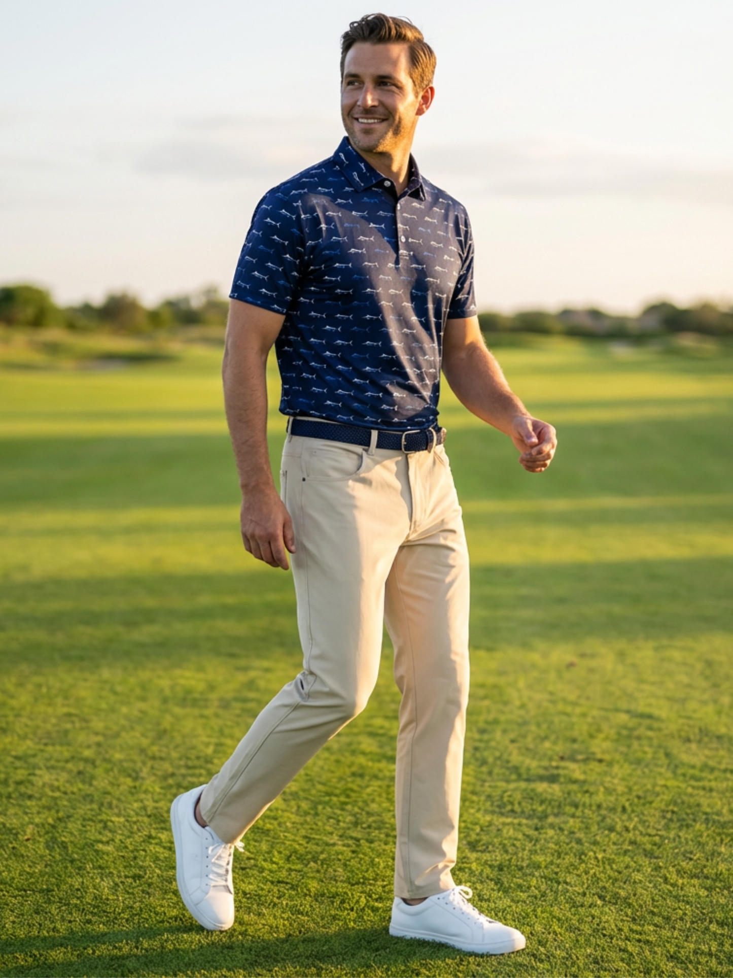 Freeport Pant Versatile Performance  