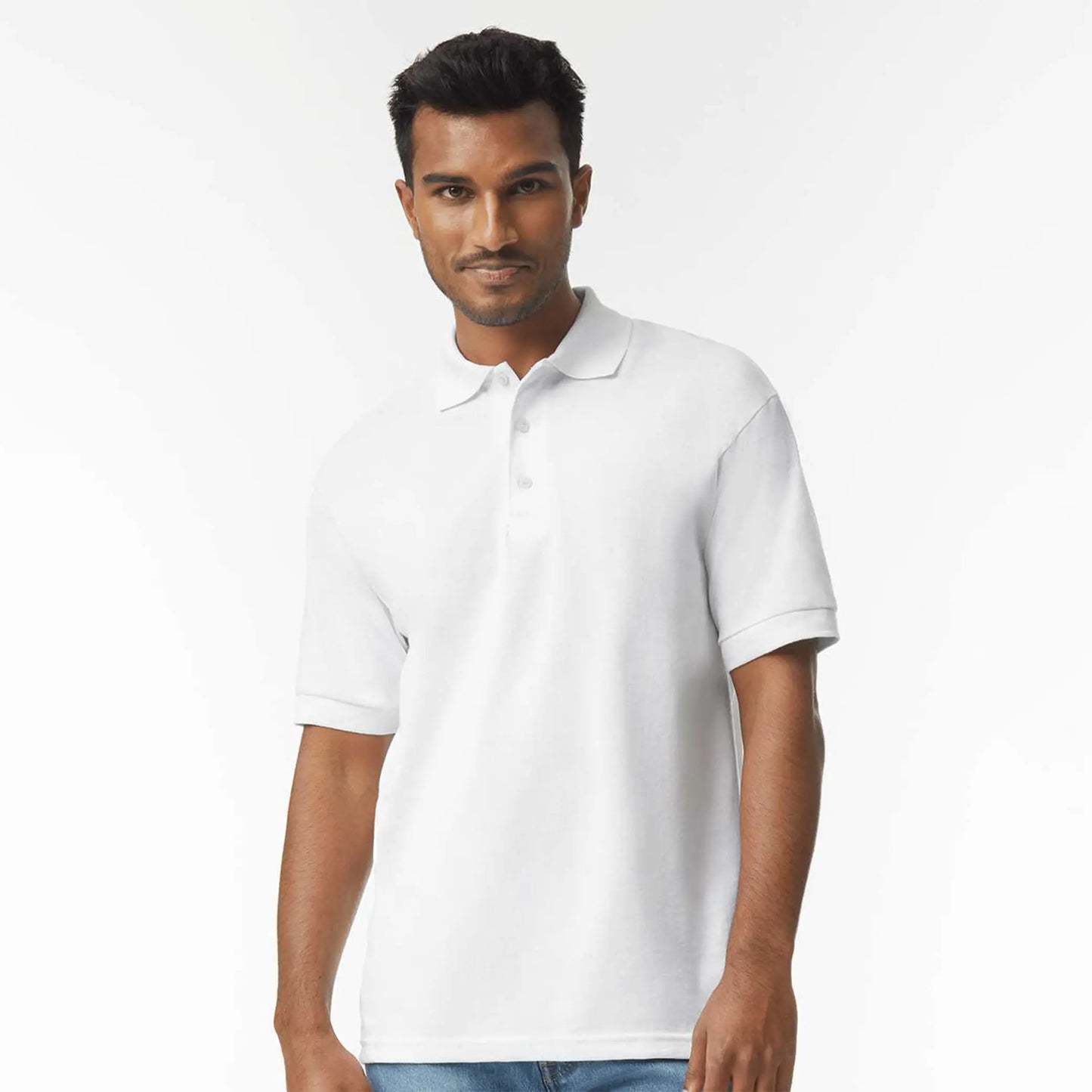 Dryblend Jersey Polo  
