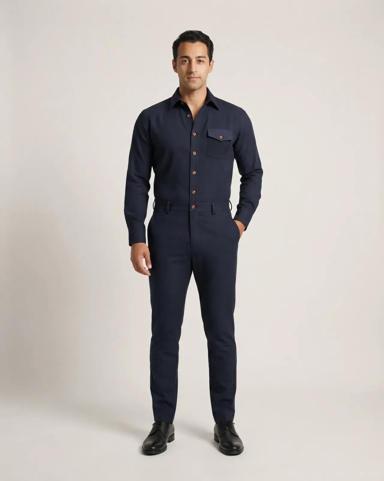 JumperJack Jumpsuit  