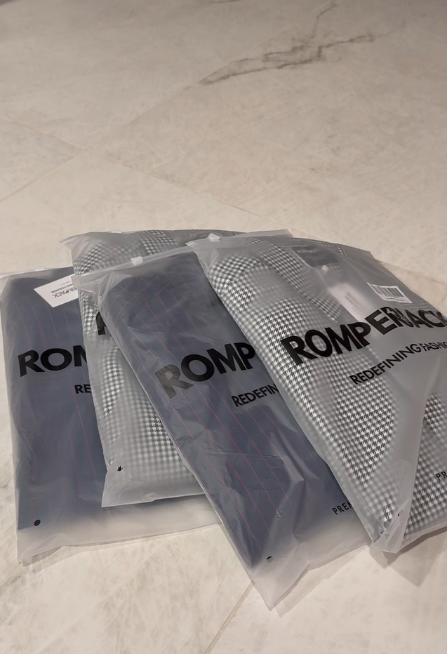 RomperJack partner