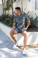 The Bohemian Romper