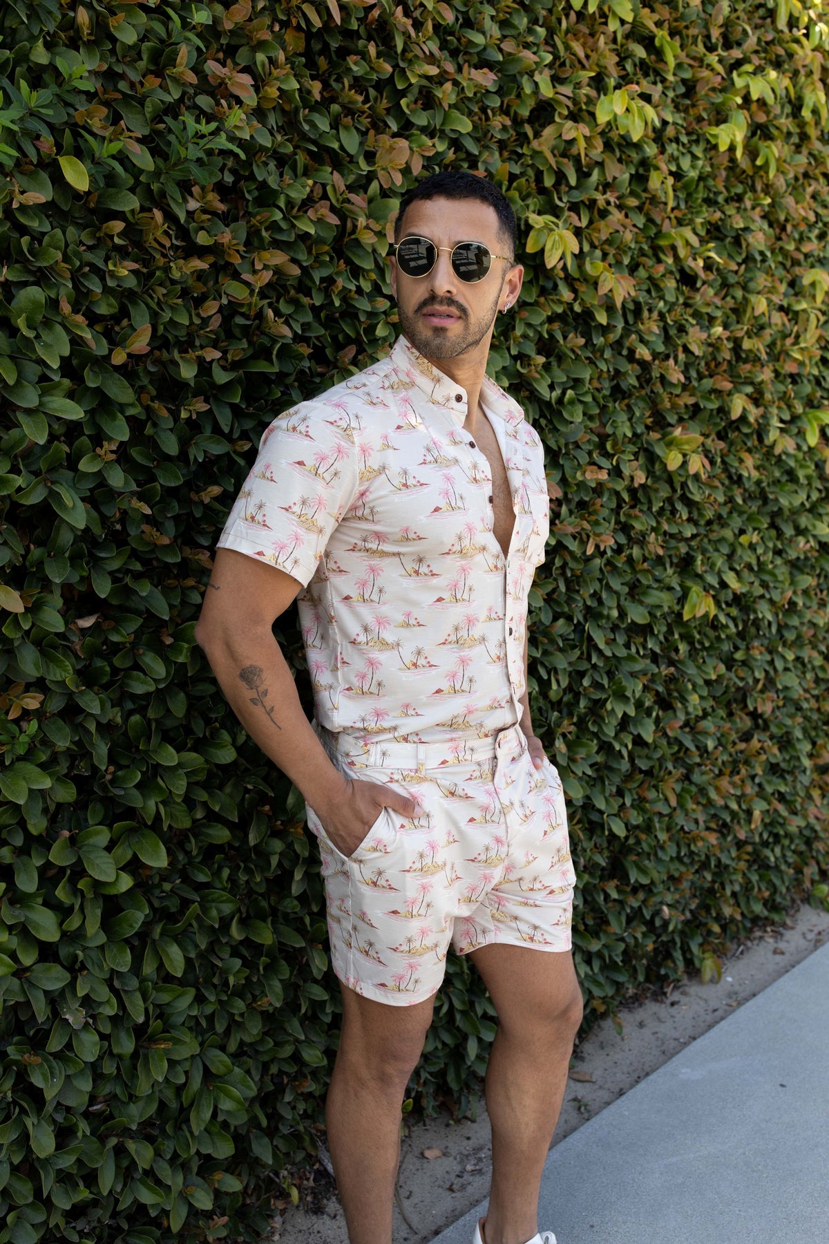 RomperJack Male Rompers and Jumpsuits Designed for Men